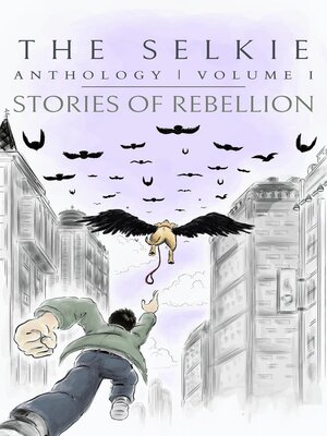 cover image of Stories of Rebellion